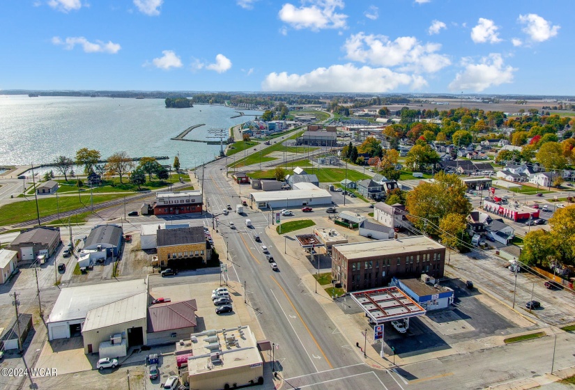 311 Main Street, Celina, Ohio, ,Commercial Sale,For Sale,Main,305488