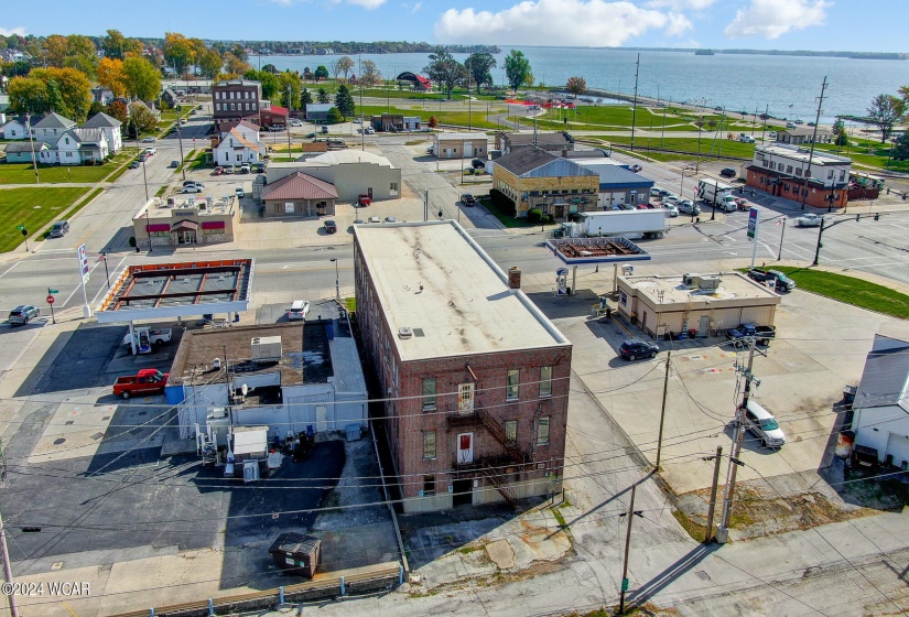 311 Main Street, Celina, Ohio, ,Commercial Sale,For Sale,Main,305488