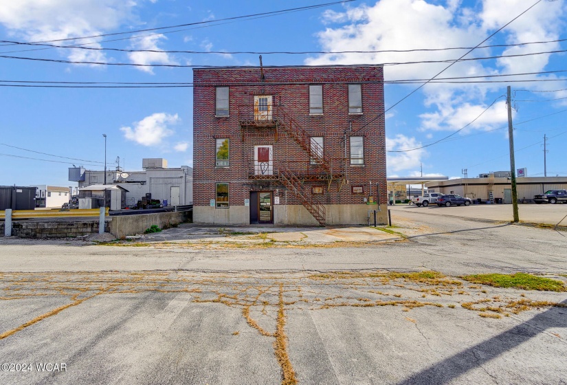 311 Main Street, Celina, Ohio, ,Commercial Sale,For Sale,Main,305488