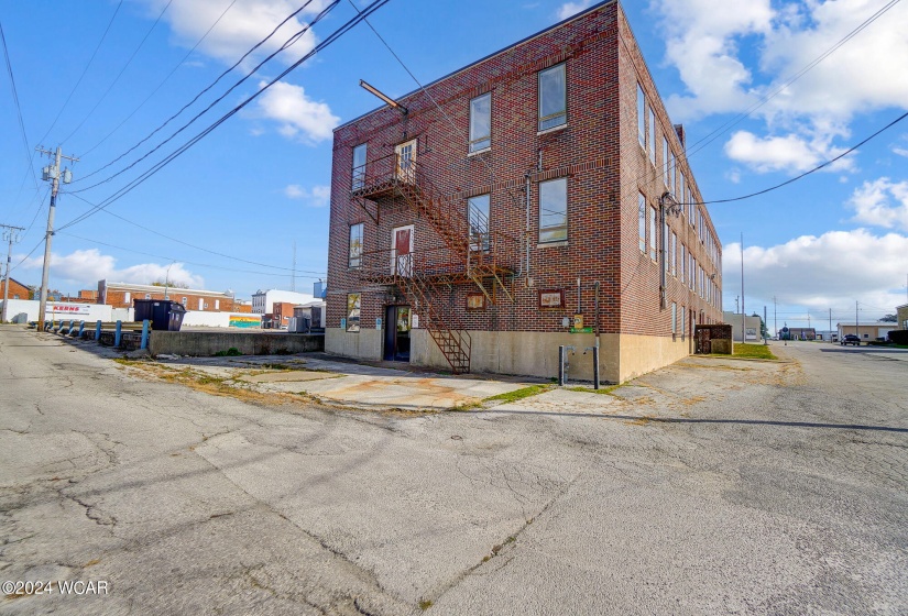 311 Main Street, Celina, Ohio, ,Commercial Sale,For Sale,Main,305488