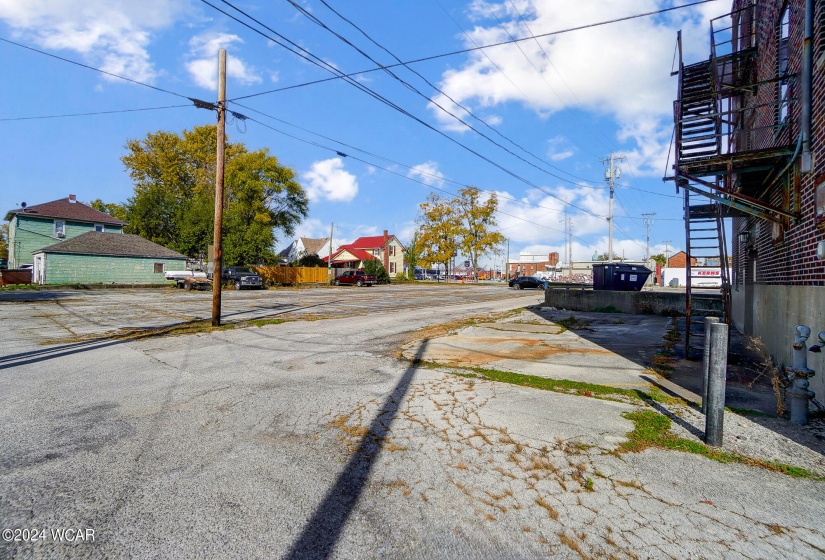 311 Main Street, Celina, Ohio, ,Commercial Sale,For Sale,Main,305488