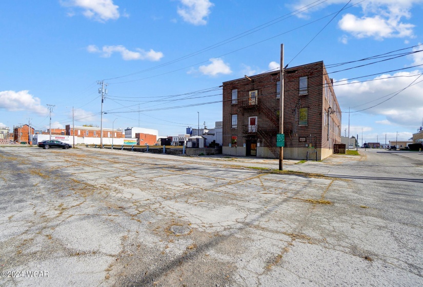 311 Main Street, Celina, Ohio, ,Commercial Sale,For Sale,Main,305488