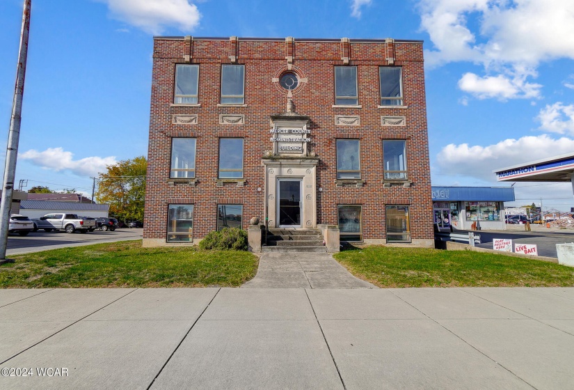 311 Main Street, Celina, Ohio, ,Commercial Sale,For Sale,Main,305488