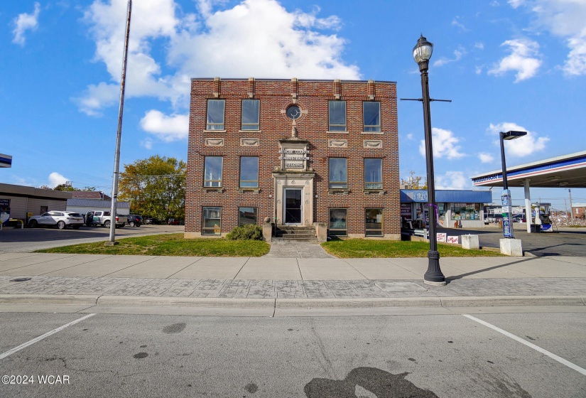 311 Main Street, Celina, Ohio, ,Commercial Sale,For Sale,Main,305488