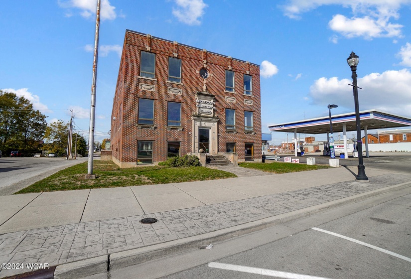 311 Main Street, Celina, Ohio, ,Commercial Sale,For Sale,Main,305488