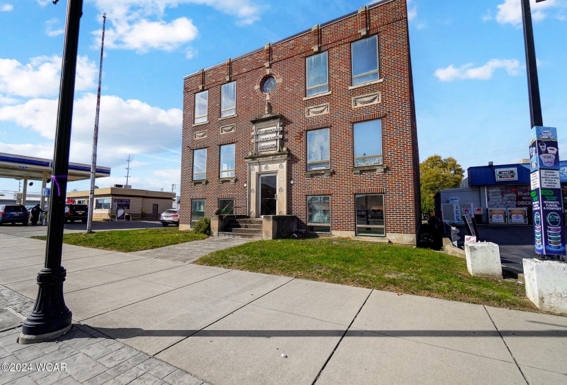 311 Main Street, Celina, Ohio, ,Commercial Sale,For Sale,Main,305488