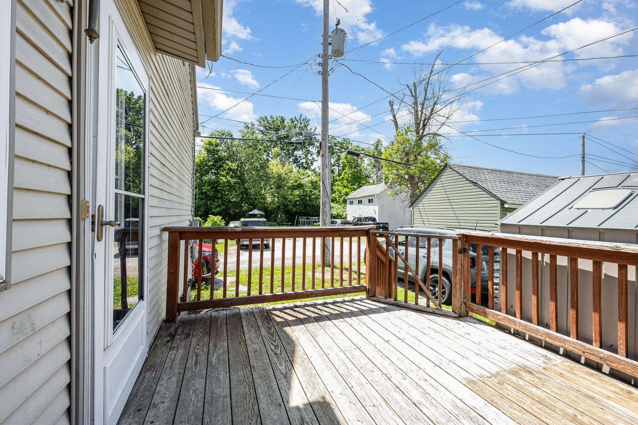 309 Market Street, Troy, Ohio 45373