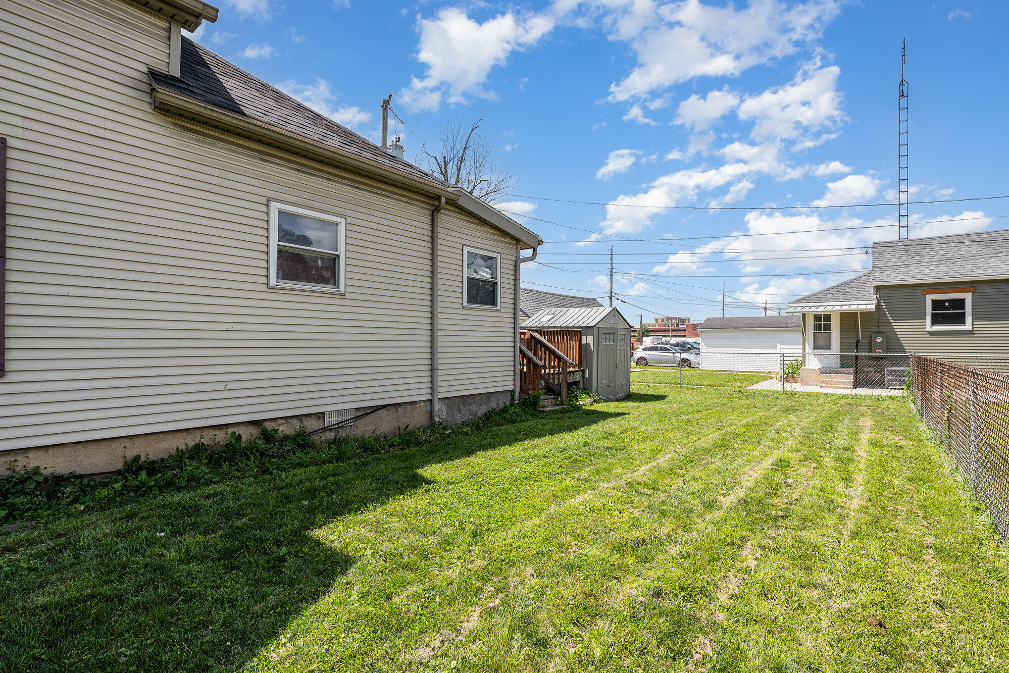 309 Market Street, Troy, Ohio 45373