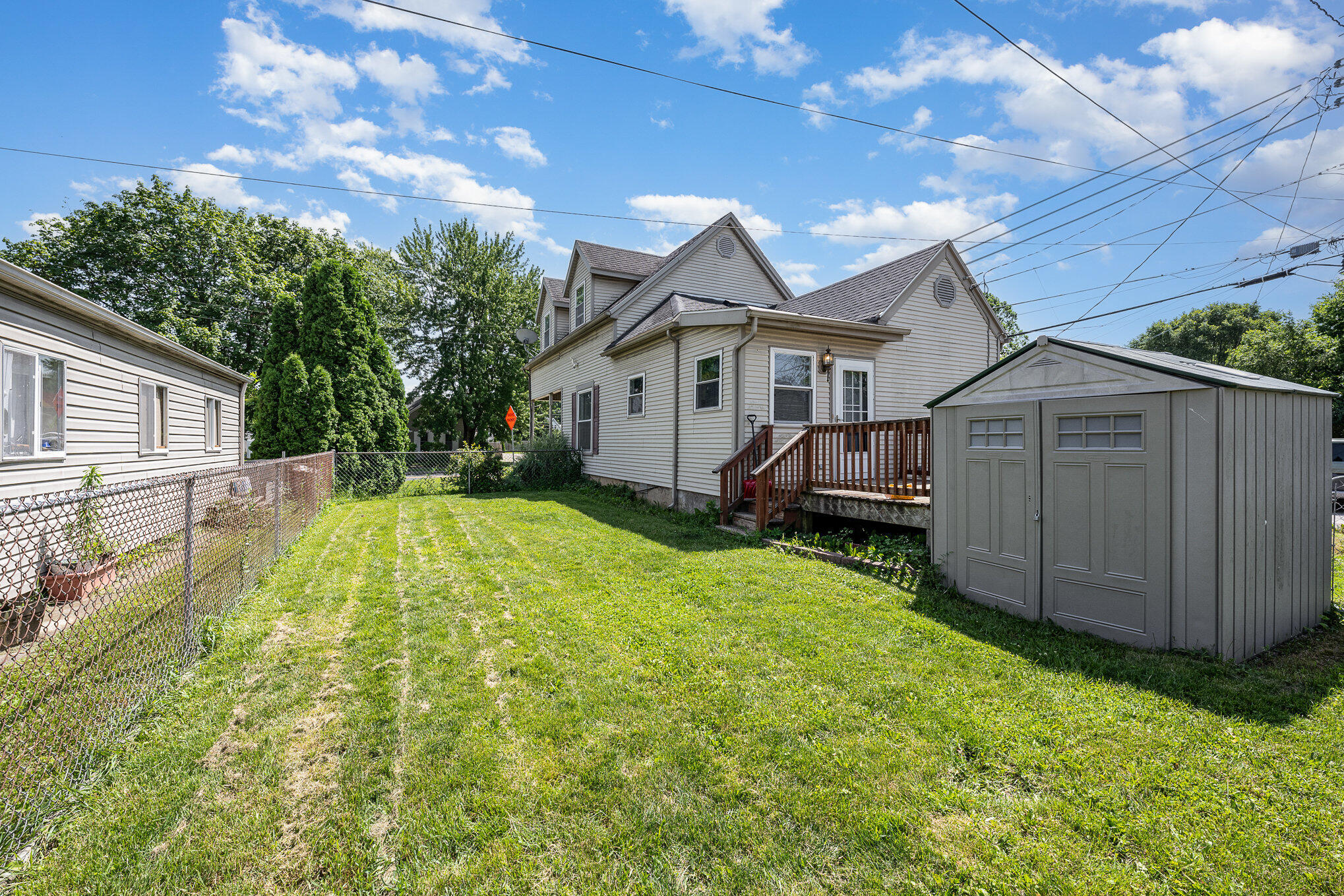 309 Market Street, Troy, Ohio 45373