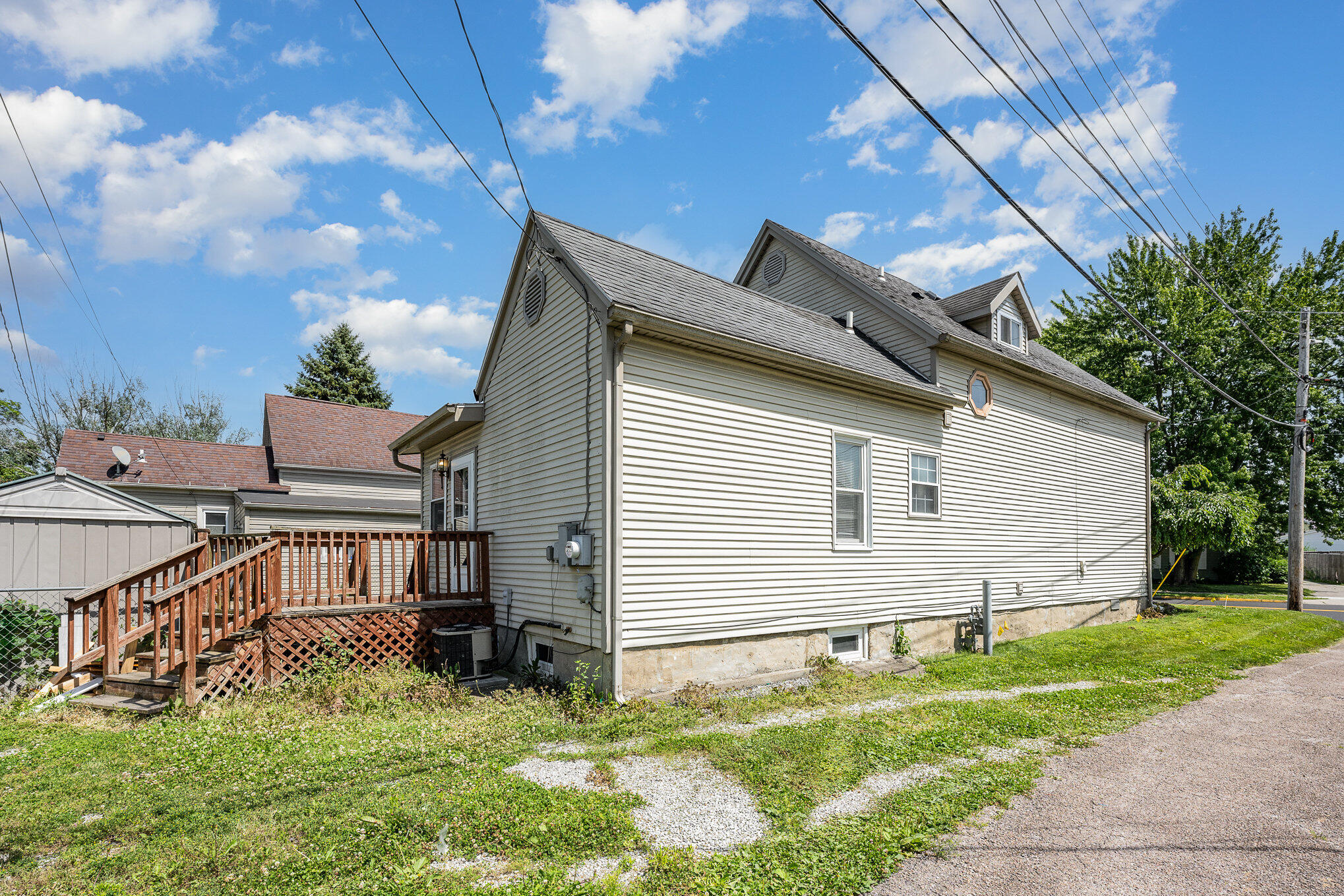 309 Market Street, Troy, Ohio 45373
