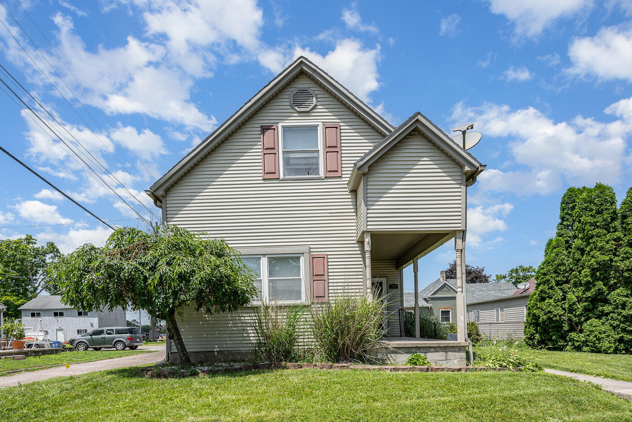 309 Market Street, Troy, Ohio 45373