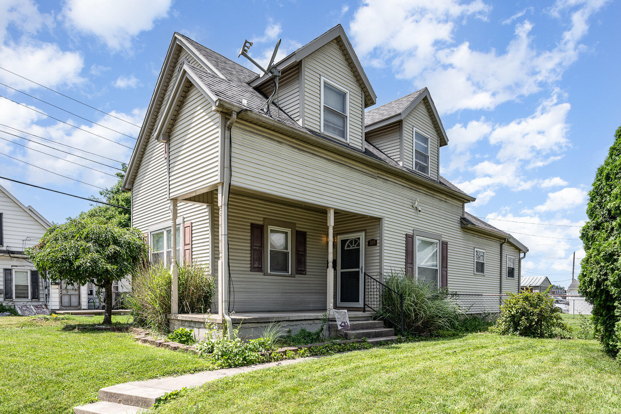 309 Market Street, Troy, Ohio 45373