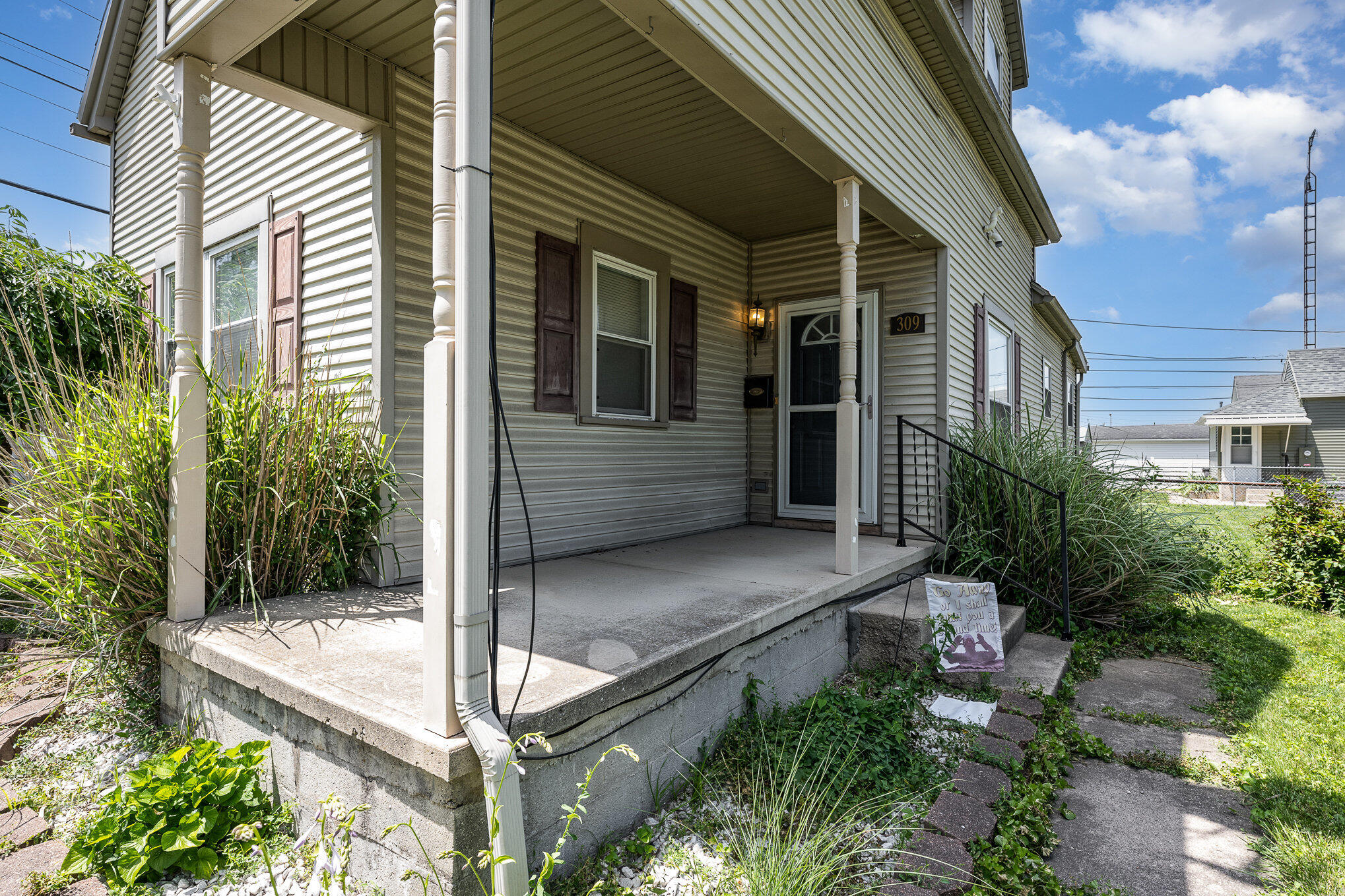 309 Market Street, Troy, Ohio 45373