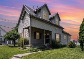 309 Market Street, Troy, Ohio 45373, 3 Bedrooms Bedrooms, ,2 BathroomsBathrooms,Residential,For Sale,Market,1039608
