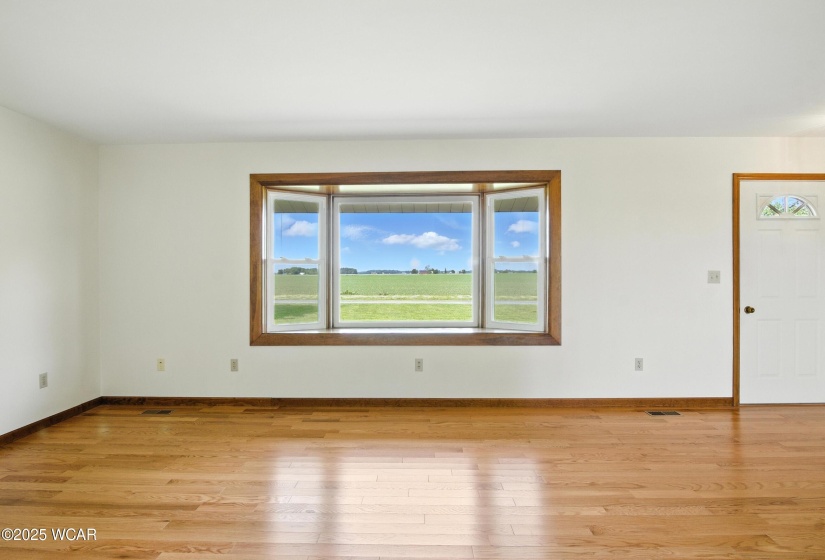 12279 Stirn Road, Van Wert, Ohio, 3 Bedrooms Bedrooms, ,2 BathroomsBathrooms,Residential,For Sale,Stirn,307486