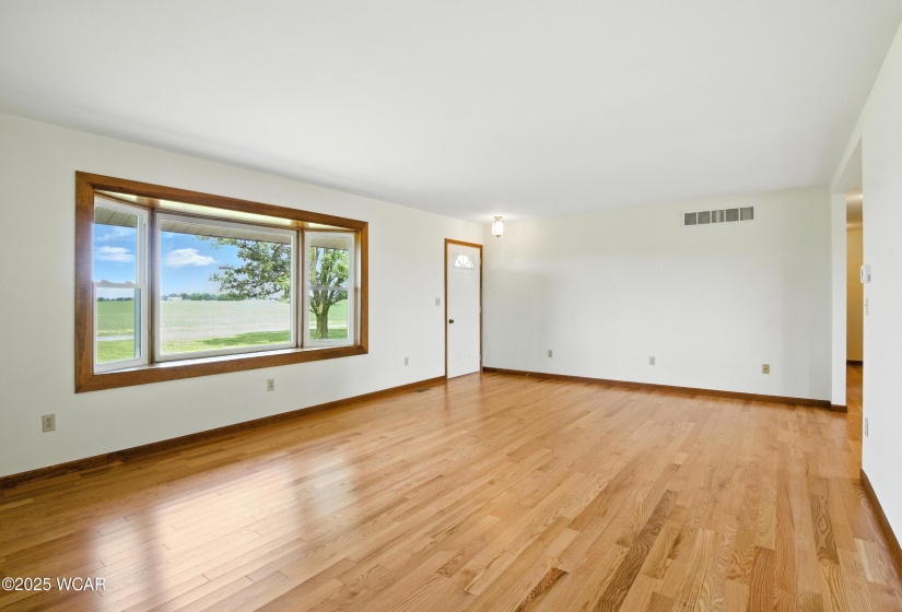 12279 Stirn Road, Van Wert, Ohio, 3 Bedrooms Bedrooms, ,2 BathroomsBathrooms,Residential,For Sale,Stirn,307486