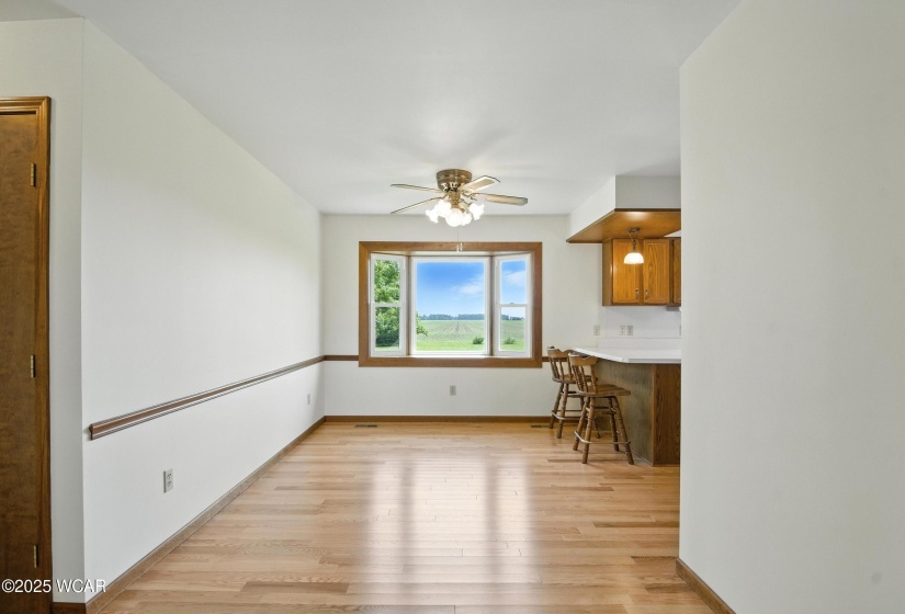 12279 Stirn Road, Van Wert, Ohio, 3 Bedrooms Bedrooms, ,2 BathroomsBathrooms,Residential,For Sale,Stirn,307486