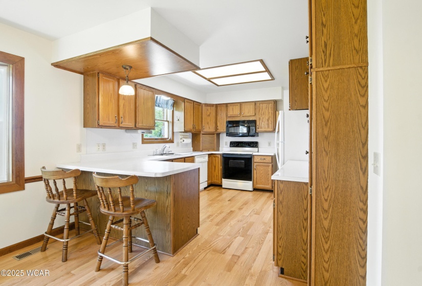 12279 Stirn Road, Van Wert, Ohio, 3 Bedrooms Bedrooms, ,2 BathroomsBathrooms,Residential,For Sale,Stirn,307486