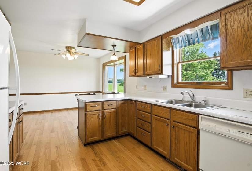 12279 Stirn Road, Van Wert, Ohio, 3 Bedrooms Bedrooms, ,2 BathroomsBathrooms,Residential,For Sale,Stirn,307486