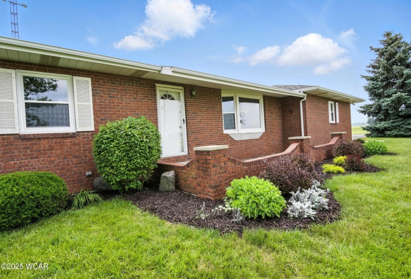 12279 Stirn Road, Van Wert, Ohio, 3 Bedrooms Bedrooms, ,2 BathroomsBathrooms,Residential,For Sale,Stirn,307486