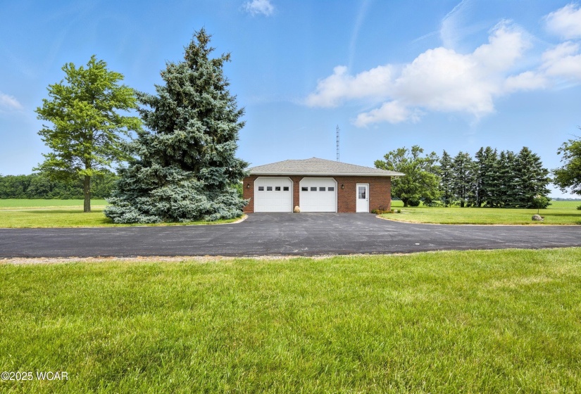 12279 Stirn Road, Van Wert, Ohio, 3 Bedrooms Bedrooms, ,2 BathroomsBathrooms,Residential,For Sale,Stirn,307486