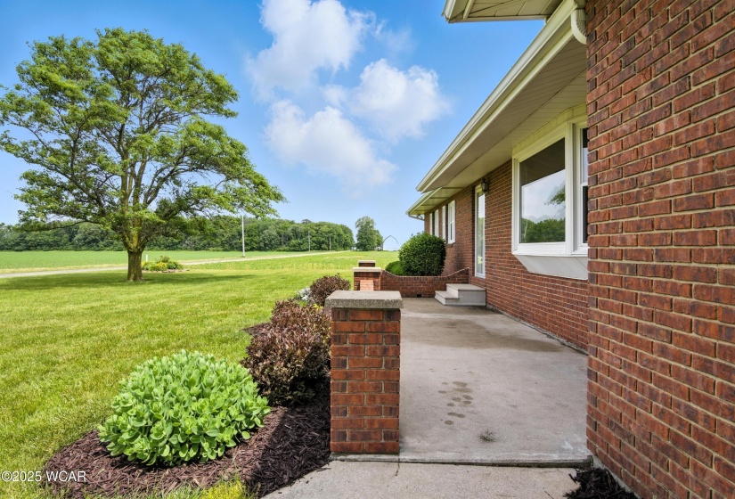 12279 Stirn Road, Van Wert, Ohio, 3 Bedrooms Bedrooms, ,2 BathroomsBathrooms,Residential,For Sale,Stirn,307486
