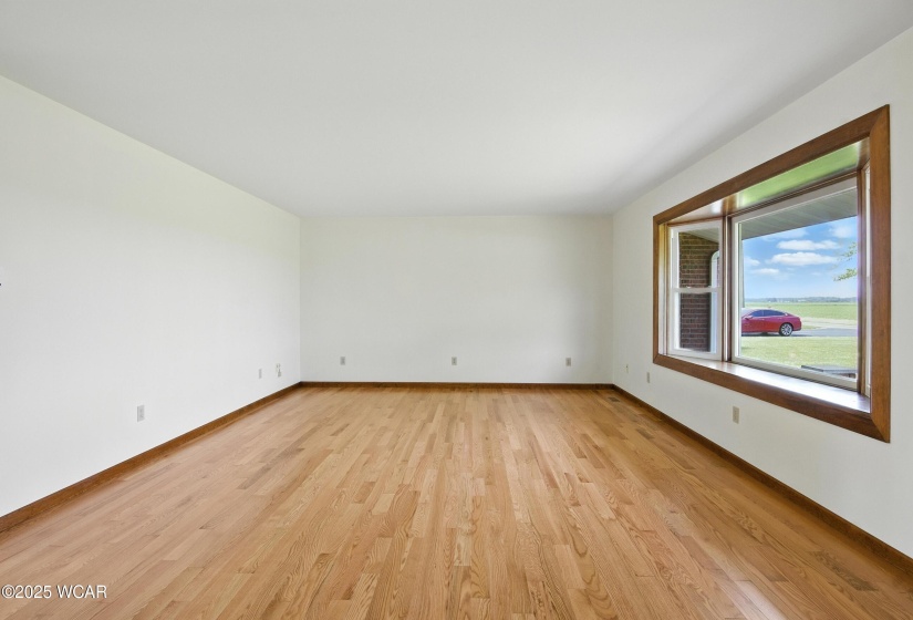 12279 Stirn Road, Van Wert, Ohio, 3 Bedrooms Bedrooms, ,2 BathroomsBathrooms,Residential,For Sale,Stirn,307486