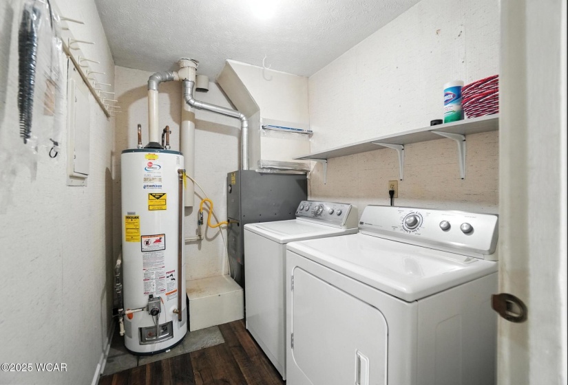 801 Daisy Drive, Wapakoneta, Ohio, 3 Bedrooms Bedrooms, ,2 BathroomsBathrooms,Residential,For Sale,Daisy,307487