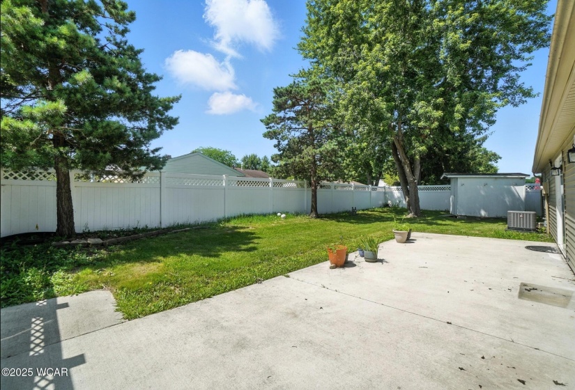801 Daisy Drive, Wapakoneta, Ohio, 3 Bedrooms Bedrooms, ,2 BathroomsBathrooms,Residential,For Sale,Daisy,307487