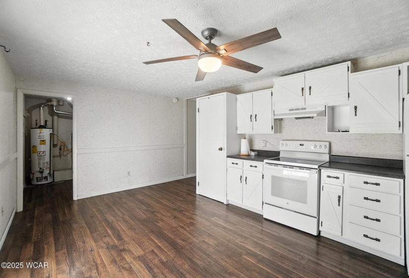 801 Daisy Drive, Wapakoneta, Ohio, 3 Bedrooms Bedrooms, ,2 BathroomsBathrooms,Residential,For Sale,Daisy,307487