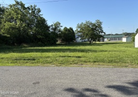1111 Sherman Avenue, Lima, Ohio, ,Land,For Sale,Sherman,307488