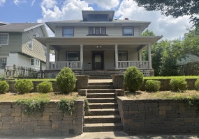 1108 Fountain Boulevard, Springfield, Ohio 45504, 4 Bedrooms Bedrooms, ,1 BathroomBathrooms,Residential,For Sale,Fountain,1039610