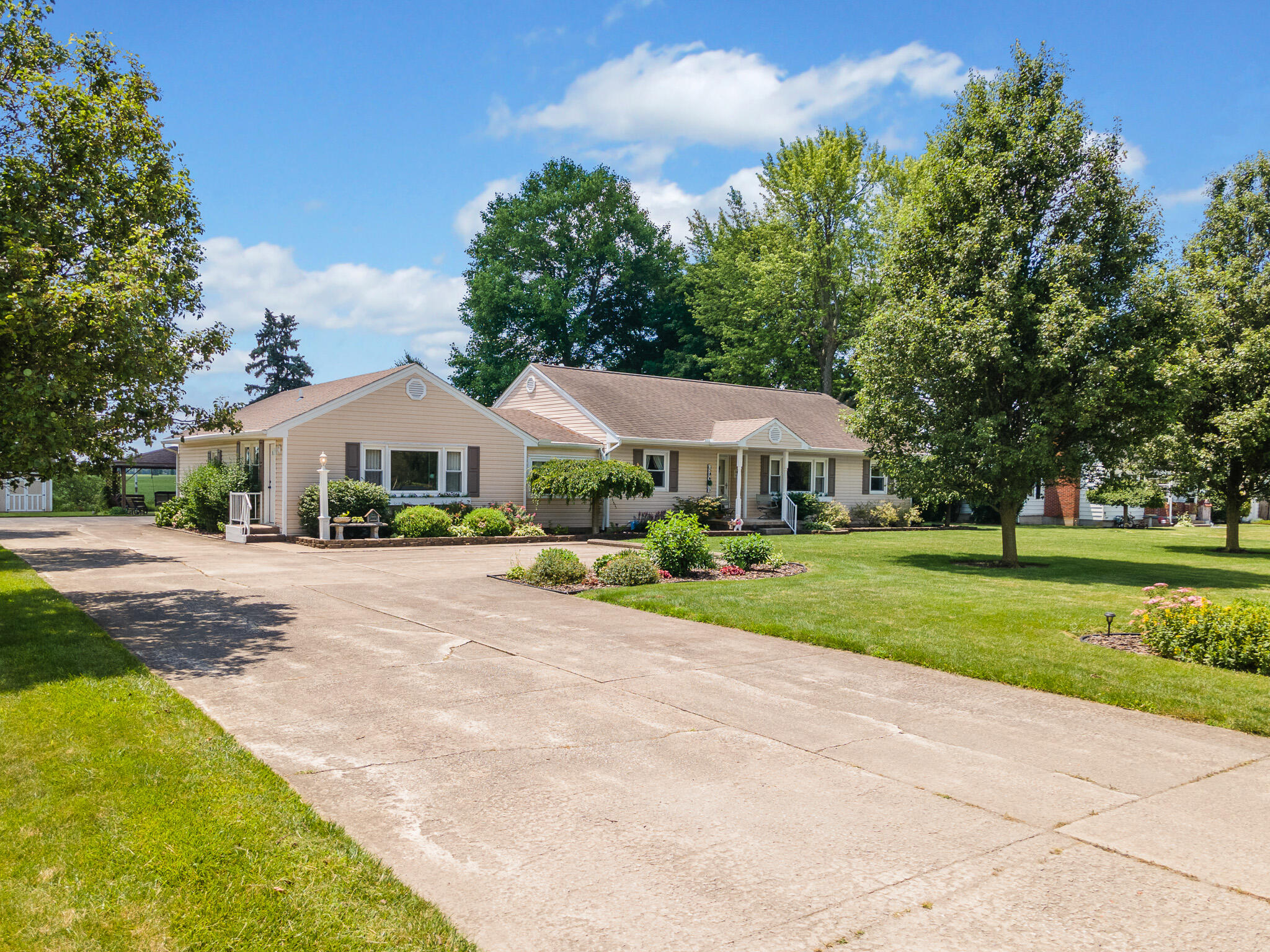 6977 Alternate State Route 49, Arcanum, Ohio 45304