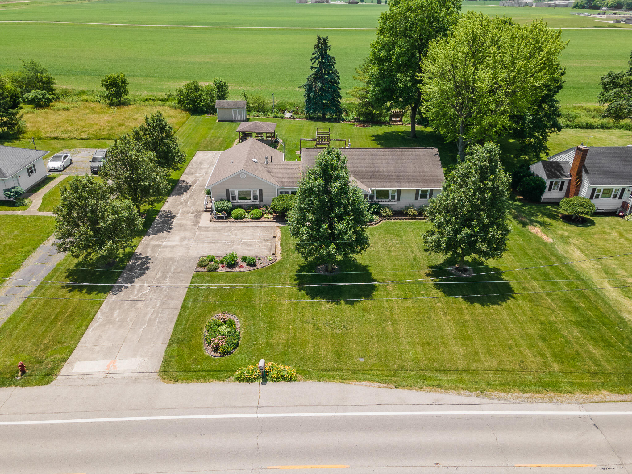 6977 Alternate State Route 49, Arcanum, Ohio 45304
