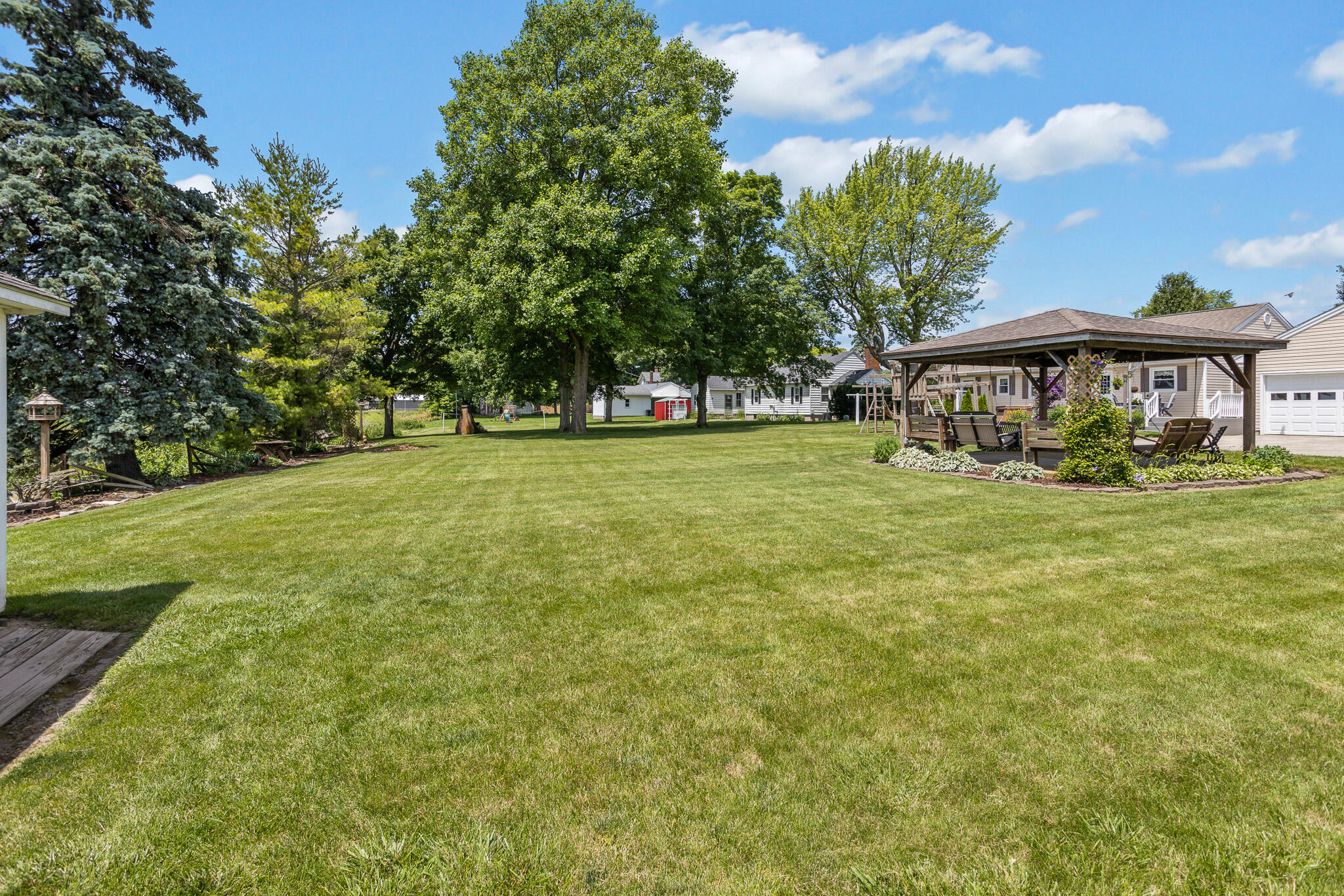 6977 Alternate State Route 49, Arcanum, Ohio 45304