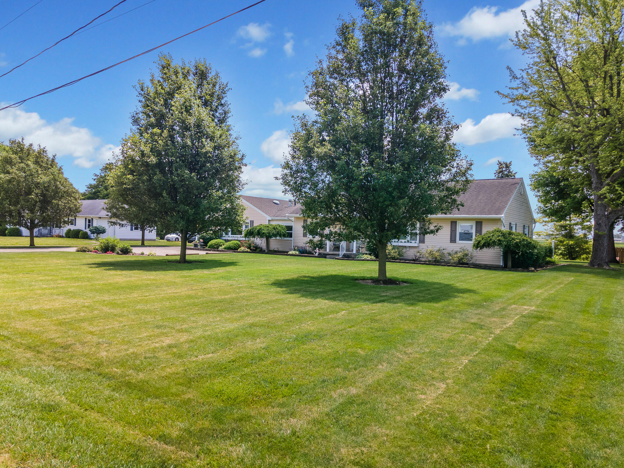 6977 Alternate State Route 49, Arcanum, Ohio 45304