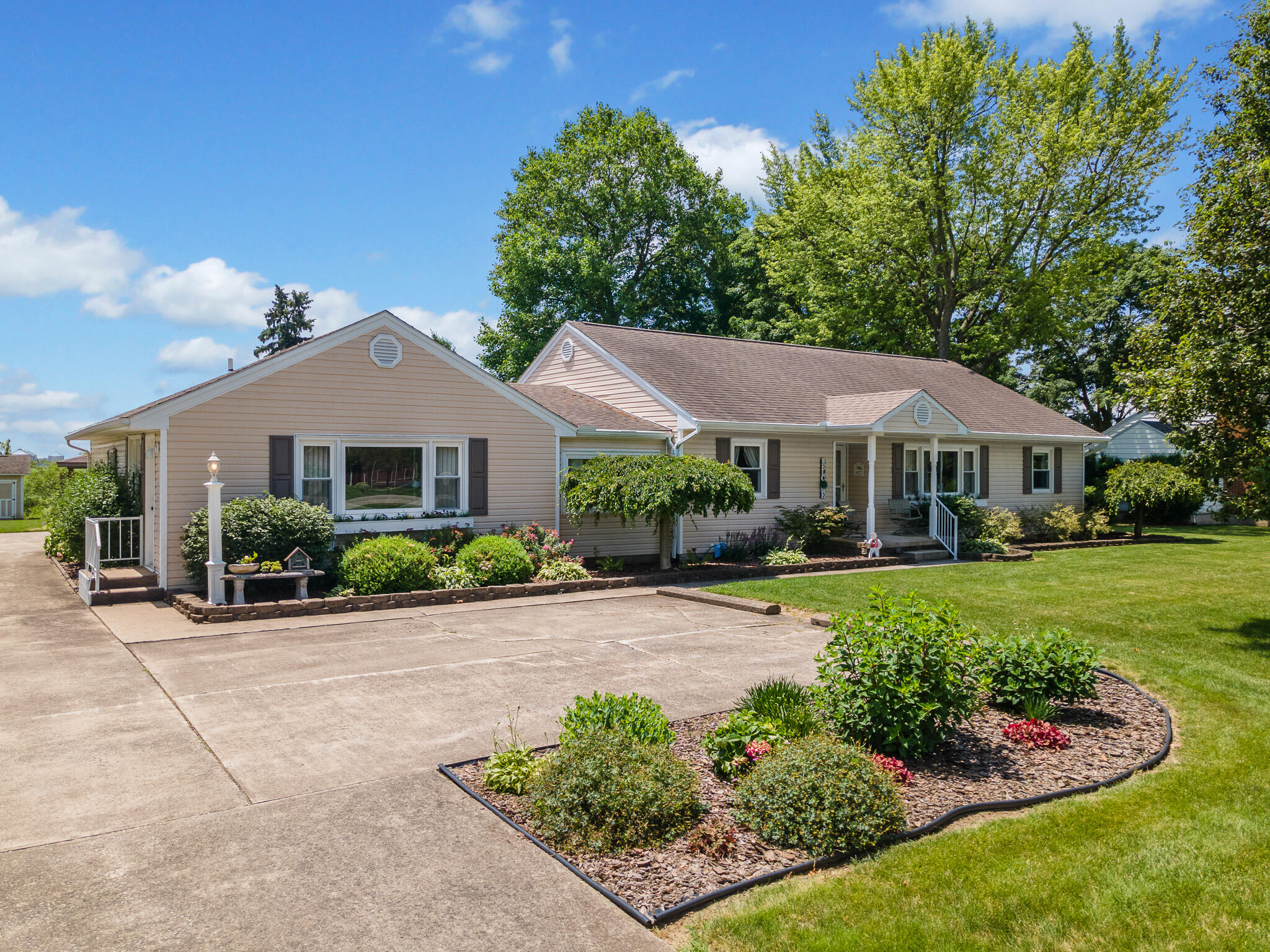 6977 Alternate State Route 49, Arcanum, Ohio 45304