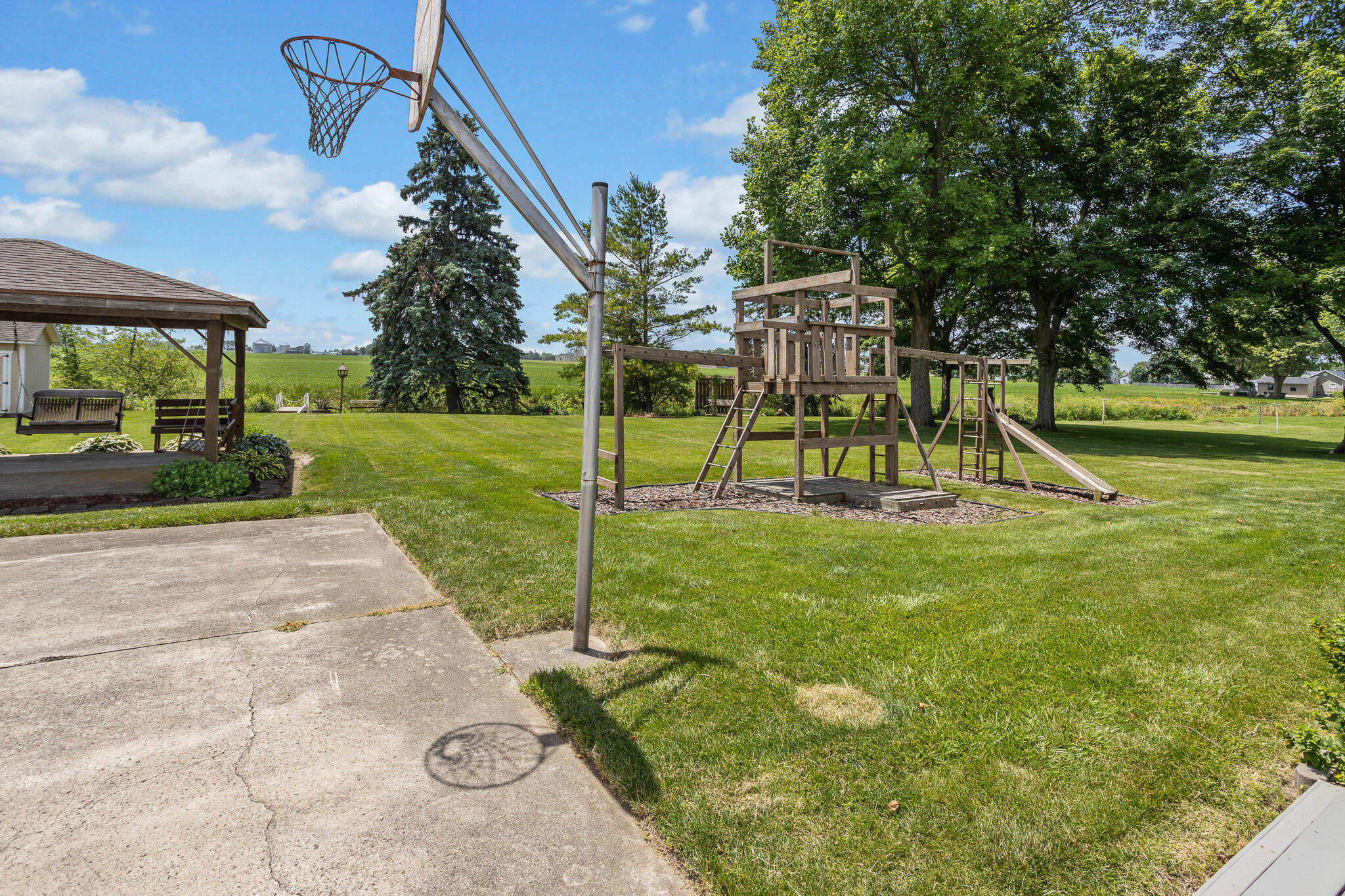 6977 Alternate State Route 49, Arcanum, Ohio 45304