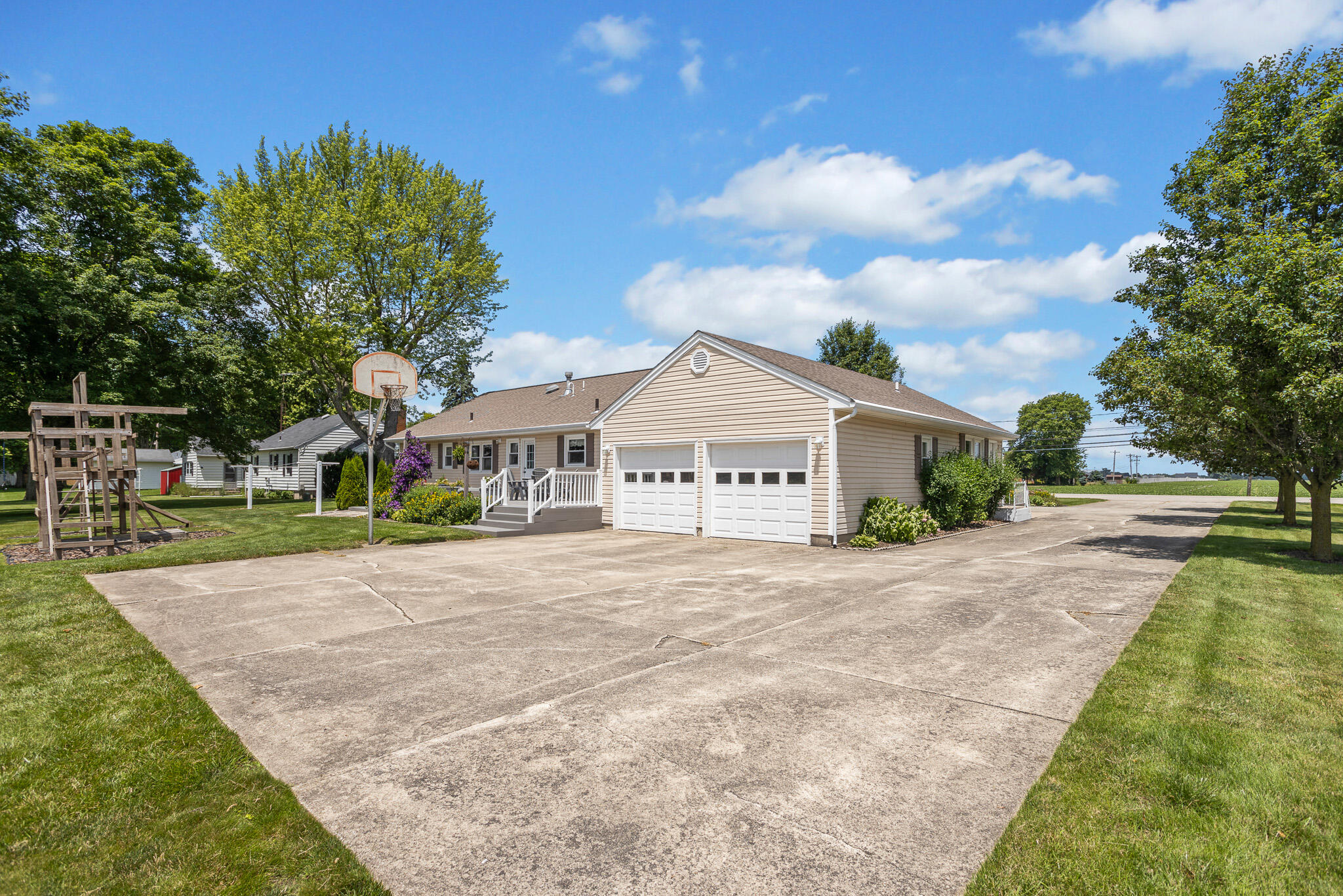 6977 Alternate State Route 49, Arcanum, Ohio 45304