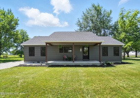 300 Elm Street Street, Continental, Ohio, 3 Bedrooms Bedrooms, ,2 BathroomsBathrooms,Residential,For Sale,Elm Street,307489
