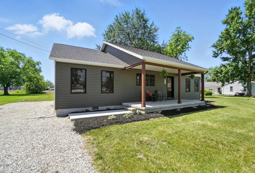 300 Elm Street Street, Continental, Ohio, 3 Bedrooms Bedrooms, ,2 BathroomsBathrooms,Residential,For Sale,Elm Street,307489