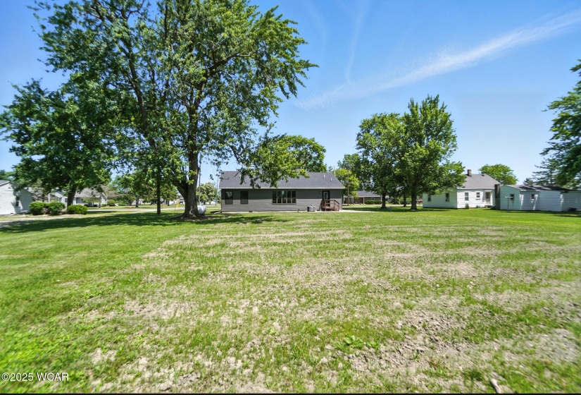 300 Elm Street Street, Continental, Ohio, 3 Bedrooms Bedrooms, ,2 BathroomsBathrooms,Residential,For Sale,Elm Street,307489