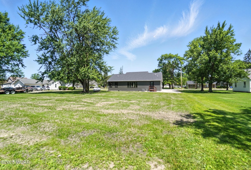 300 Elm Street Street, Continental, Ohio, 3 Bedrooms Bedrooms, ,2 BathroomsBathrooms,Residential,For Sale,Elm Street,307489