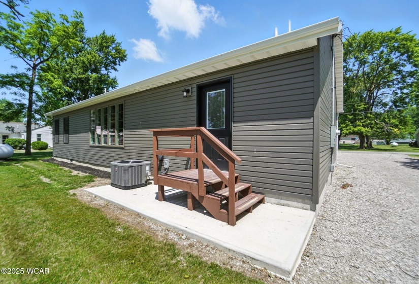 300 Elm Street Street, Continental, Ohio, 3 Bedrooms Bedrooms, ,2 BathroomsBathrooms,Residential,For Sale,Elm Street,307489