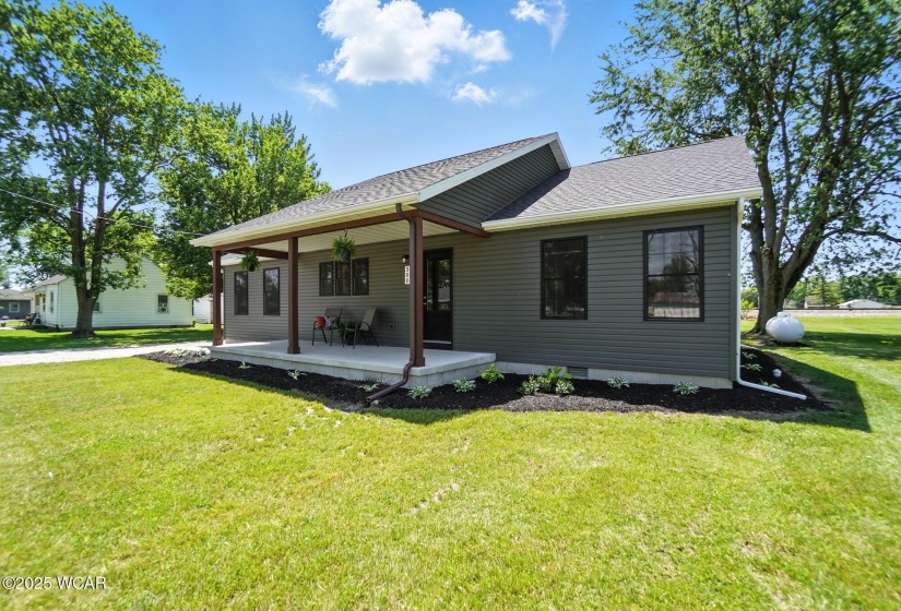 300 Elm Street Street, Continental, Ohio, 3 Bedrooms Bedrooms, ,2 BathroomsBathrooms,Residential,For Sale,Elm Street,307489