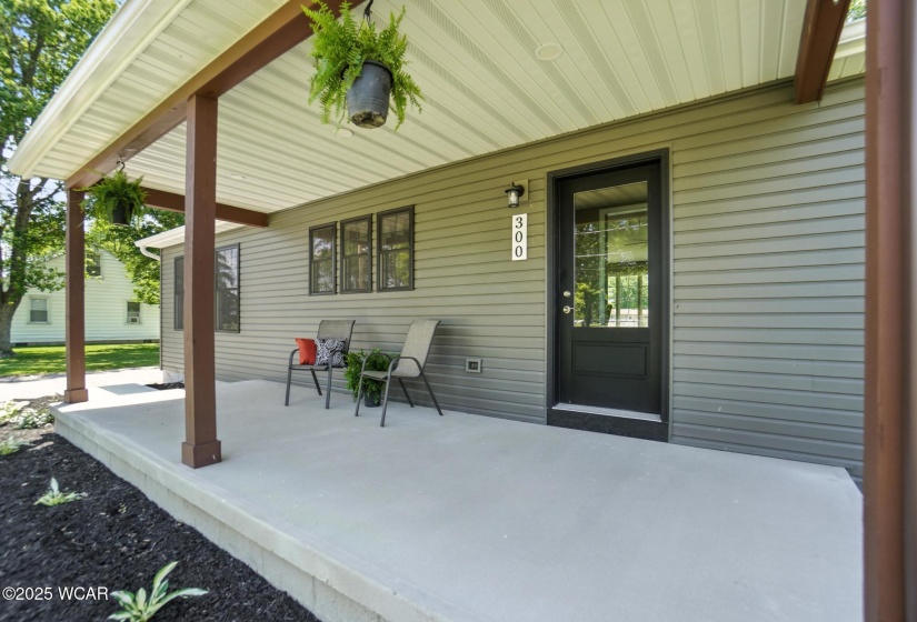 300 Elm Street Street, Continental, Ohio, 3 Bedrooms Bedrooms, ,2 BathroomsBathrooms,Residential,For Sale,Elm Street,307489