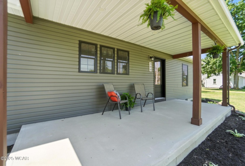 300 Elm Street Street, Continental, Ohio, 3 Bedrooms Bedrooms, ,2 BathroomsBathrooms,Residential,For Sale,Elm Street,307489