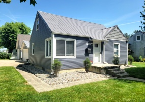 102 Zillah Street, Celina, Ohio 45822, 3 Bedrooms Bedrooms, ,1 BathroomBathrooms,Residential,For Sale,Zillah,1039612