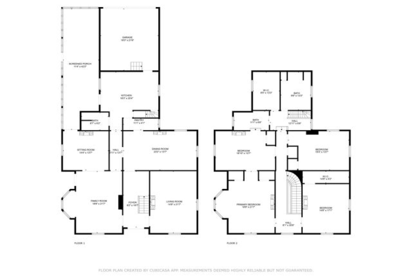 59 Chillicothe Street, South Charleston, Ohio 45368, 4 Bedrooms Bedrooms, ,3 BathroomsBathrooms,Residential,For Sale,Chillicothe,1038224