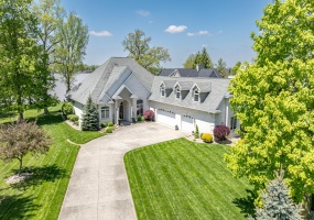 9329 Breezy Way, Belle Center, Ohio 43310, 4 Bedrooms Bedrooms, ,3 BathroomsBathrooms,Residential,For Sale,Breezy,1038582